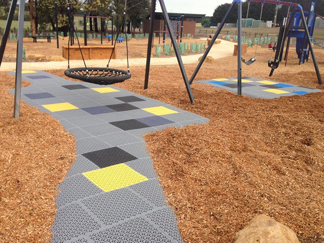 Play Mattaâ„¢ Scuff Pads